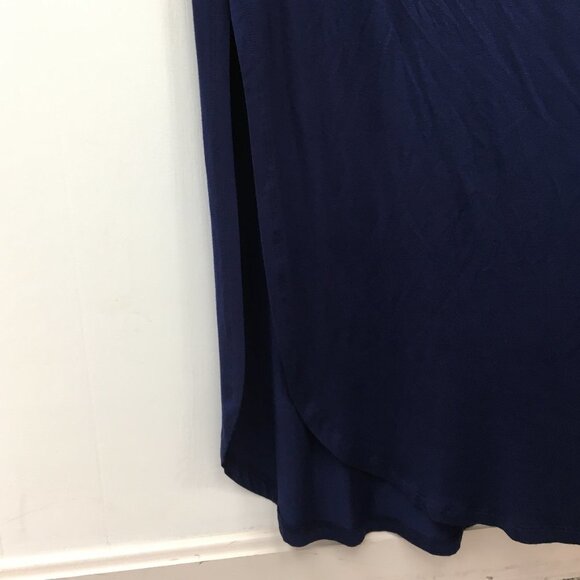 Pure Jill/Ya Los Angeles Women's Shades of Blue Dress Bundle Size XS/S - Picture 8 of 12